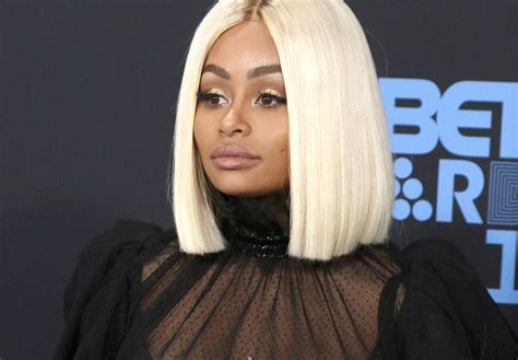 blac chyna 2024